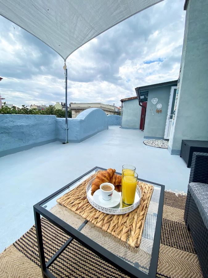 Villa 56 康斯坦察 外观 照片